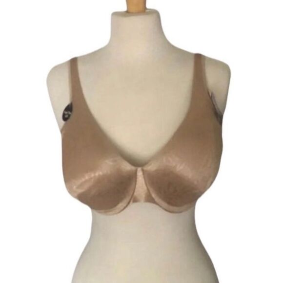NEW Bali Comfort U-Back Bra - Picture 1 of 12